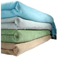 Cobertura Eco Eco Friendly Cobertura Bamboo Baby Blanket